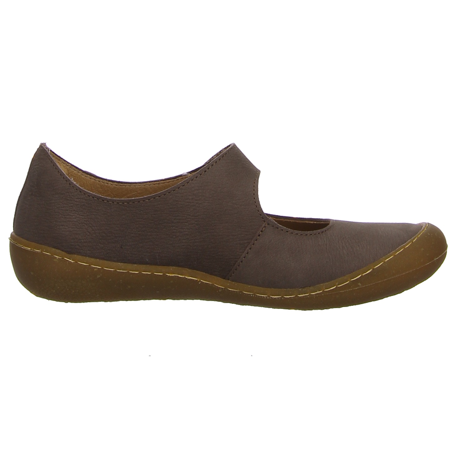 El Naturalista Spangenschuh grau