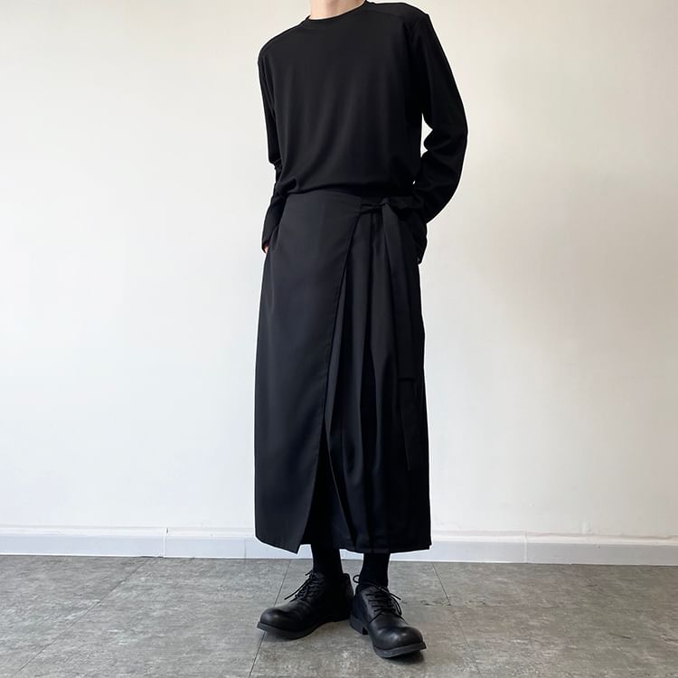 Bjorn - Cropped Harembroek
