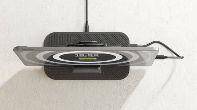 Zens iPad/MacBook Air 60W ladestation