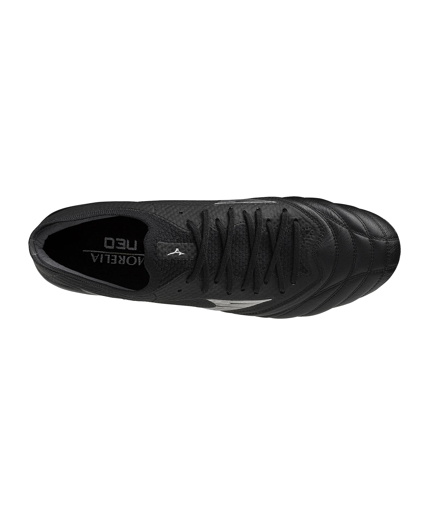 Mizuno Morelia Neo IV Beta Elite Mix Unlimited Black Schwarz F03