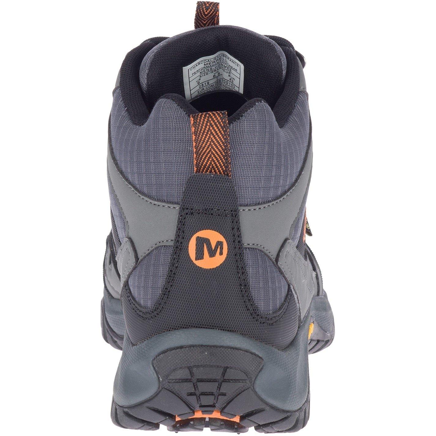 Merrell Bryce Mid GTX Walking Boots
