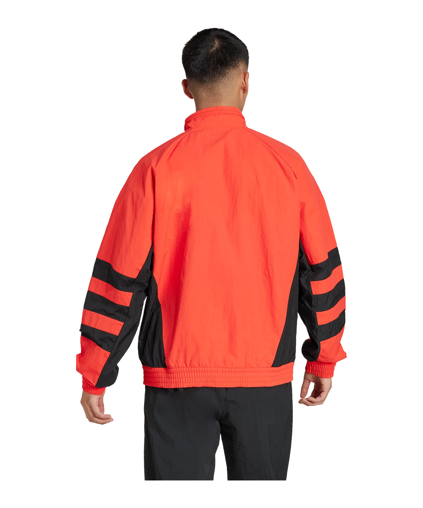 adidas River Plate Sweatshirt 1994 Rot