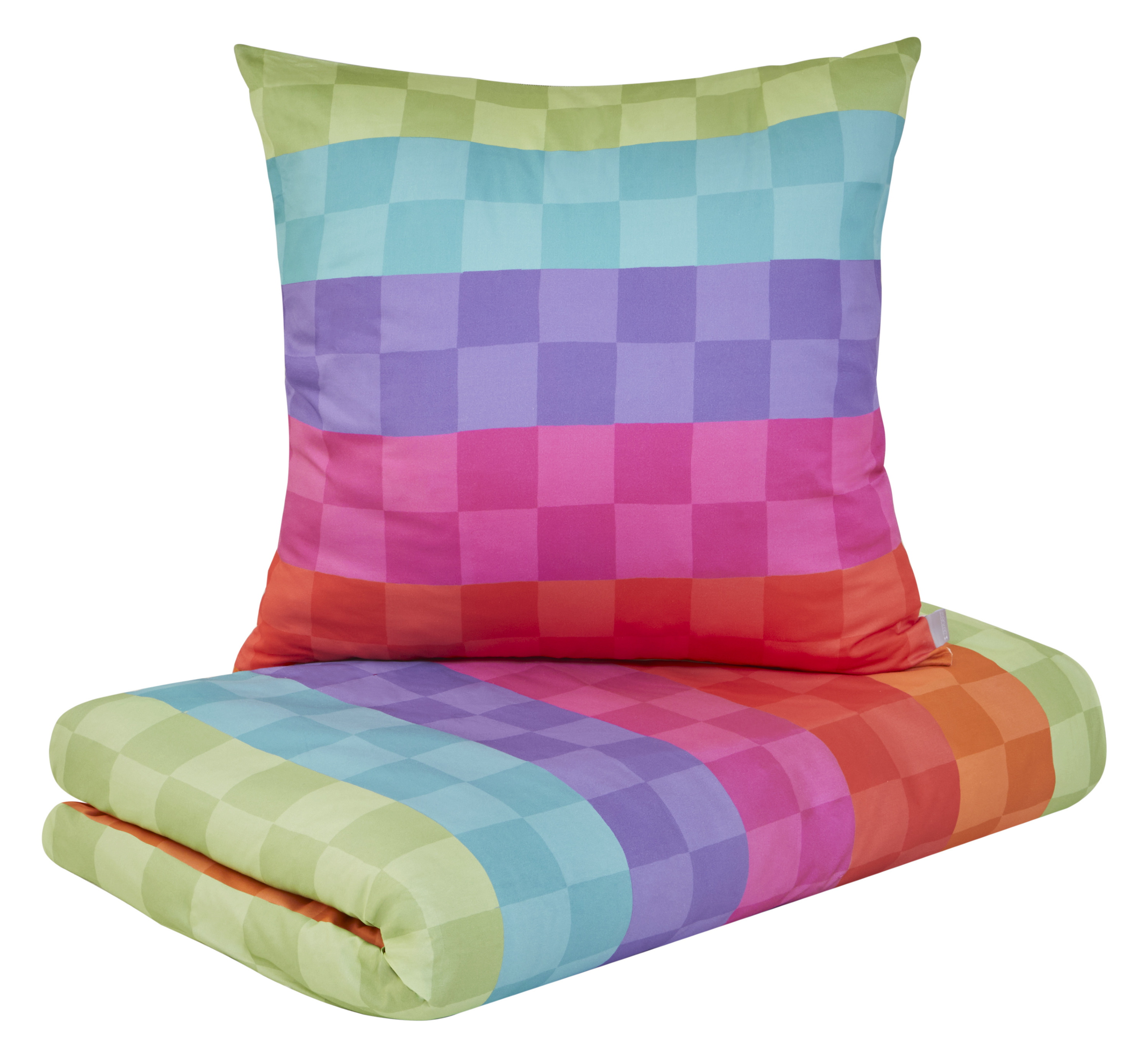 Bettwäsche PUWAI Satin