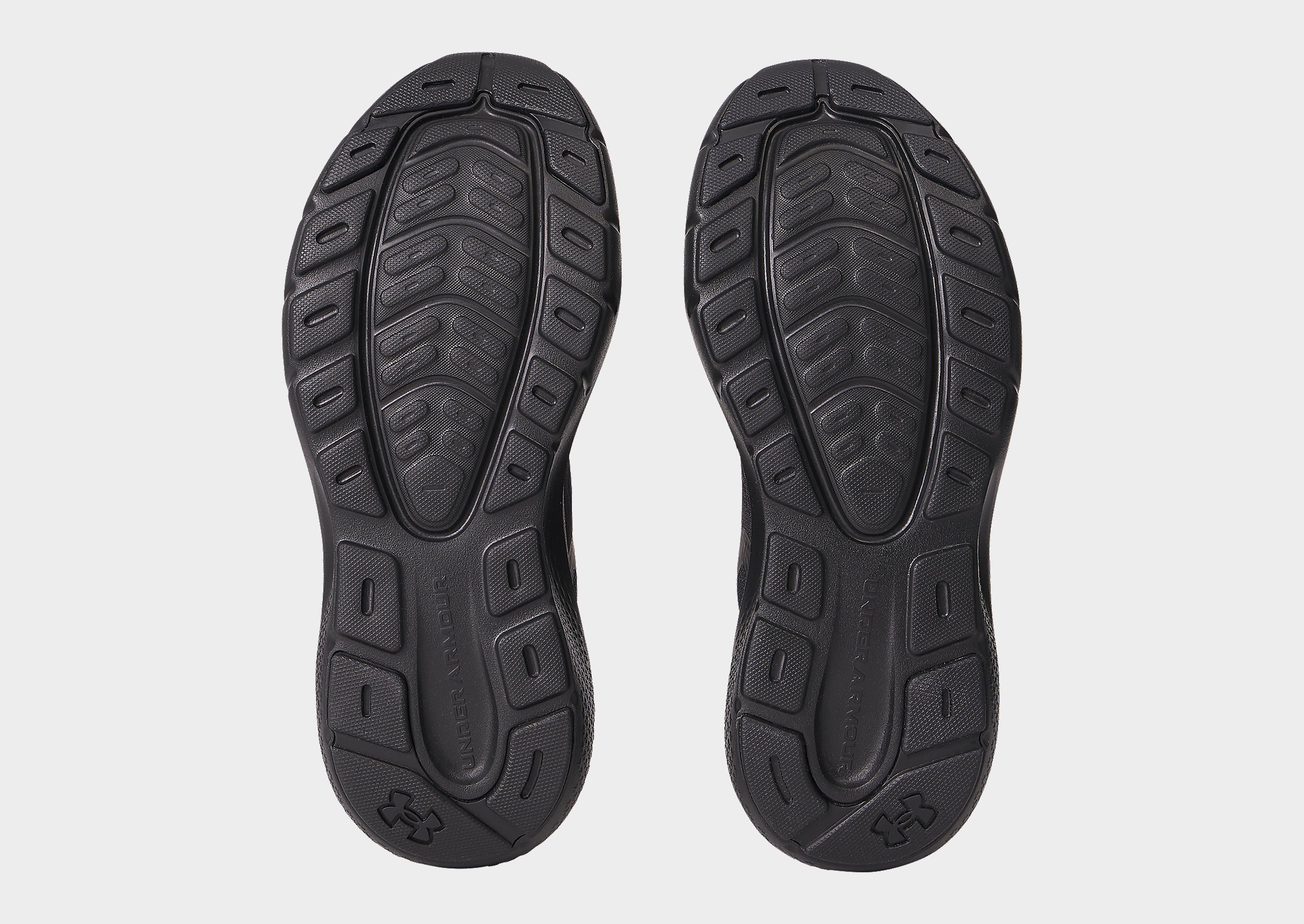 Under Armour Visual Cushioning UA BGS  Rogue  5