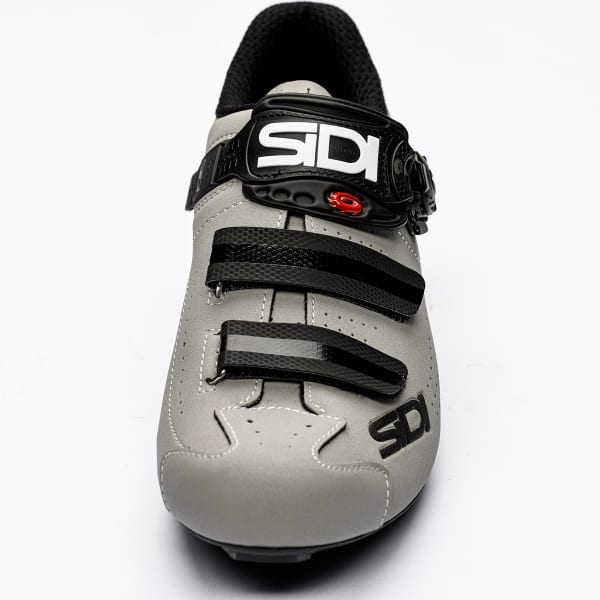 Chaussure vélo route SIDI ALBA 2 GREY/BLACK