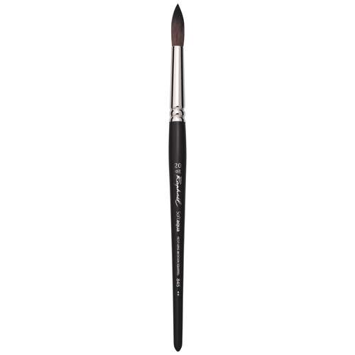Raphaël® Softaqua Serie 845, rund
