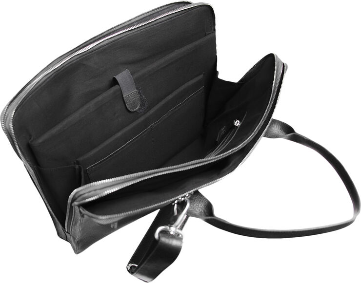Still Nordic Clean Brief 3 Room Black