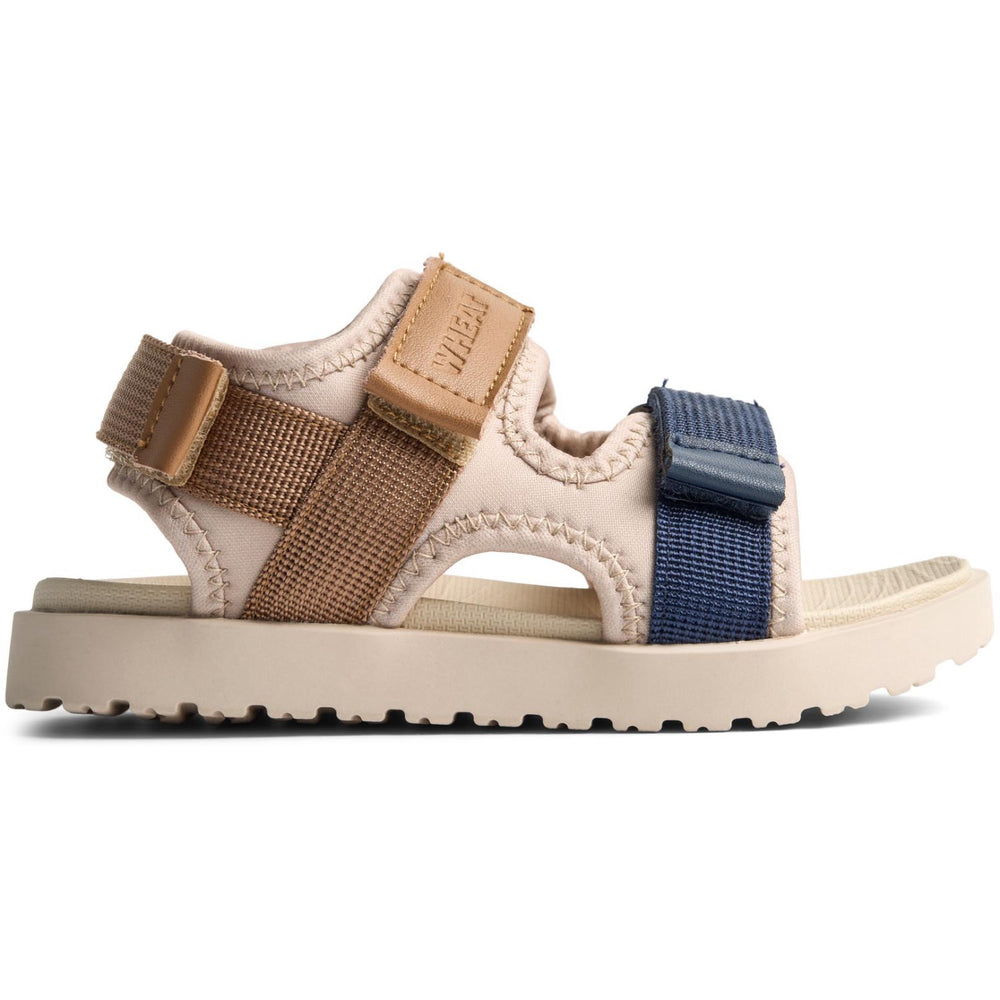 Køb Wheat Warm Sand Sandal Mandy