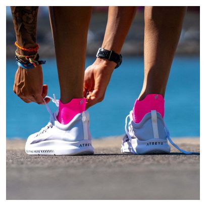 Chaussettes Sporcks Noosa Rose
