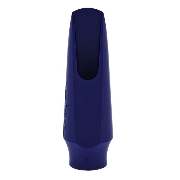 Syos Tenor Smoky 6 Phantom Blue