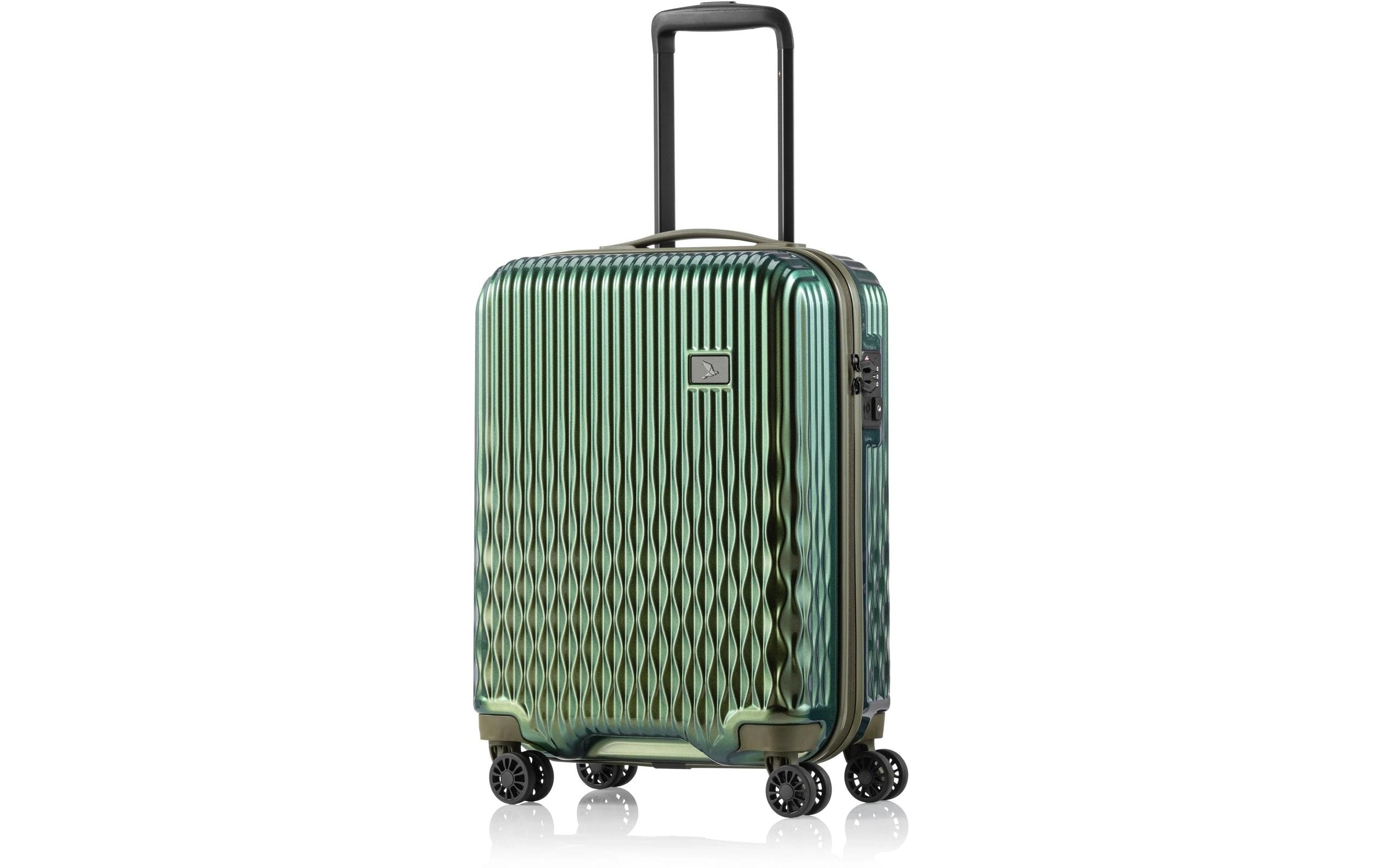 Reisekoffer Flow S<br>Cabin-Trolley