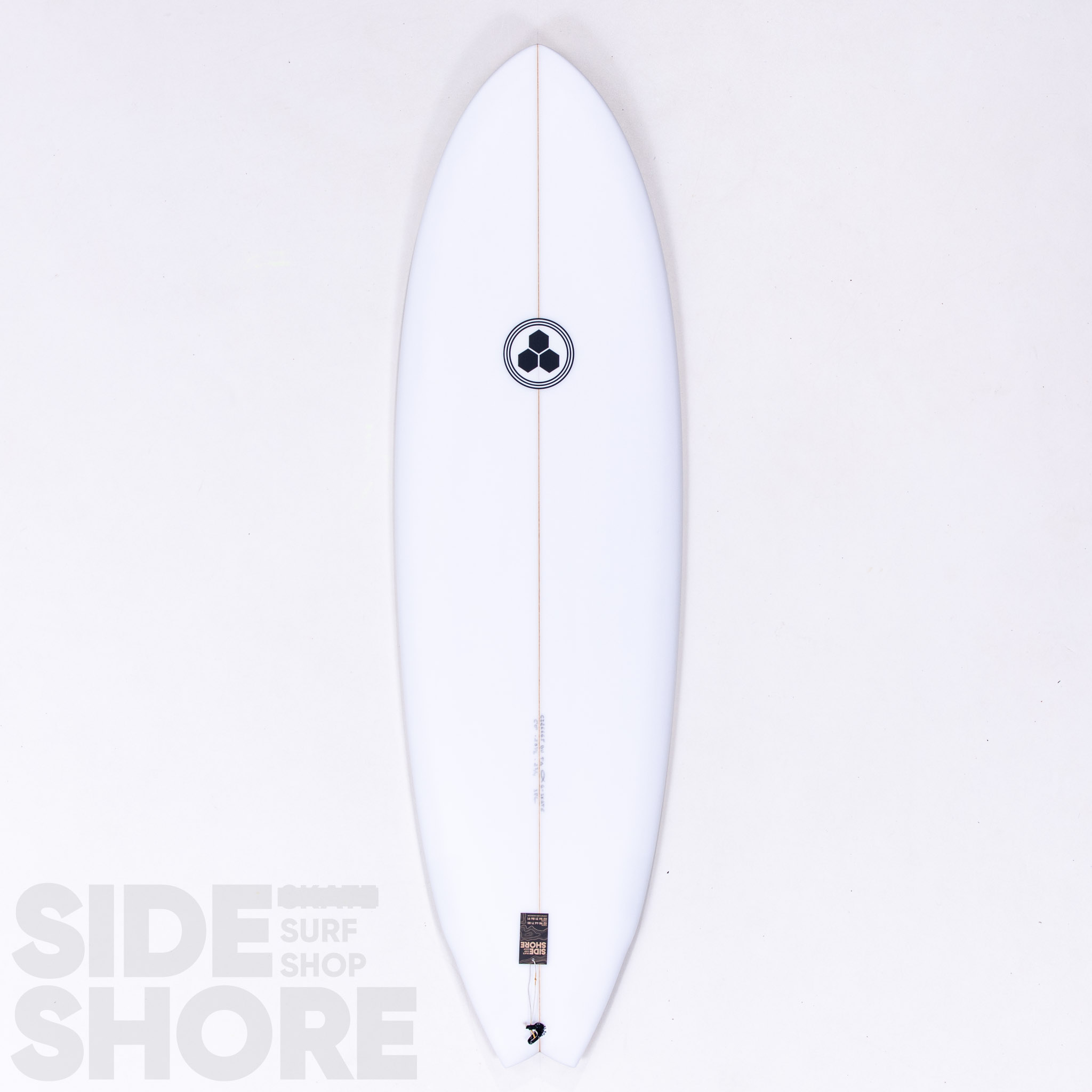Al Merrick G Skate - 6'0 x 20 1/2