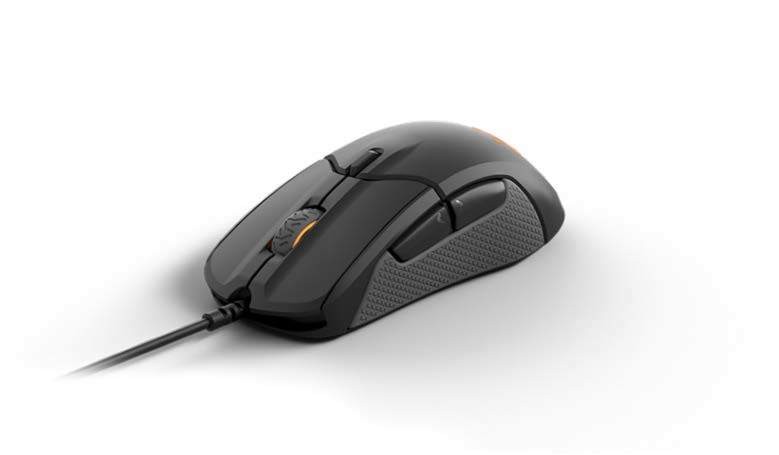 SteelSeries Rival 310 - RGB