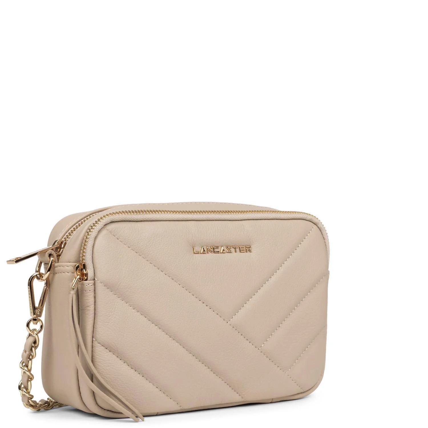 Soft Matelassé-Sac trotteur