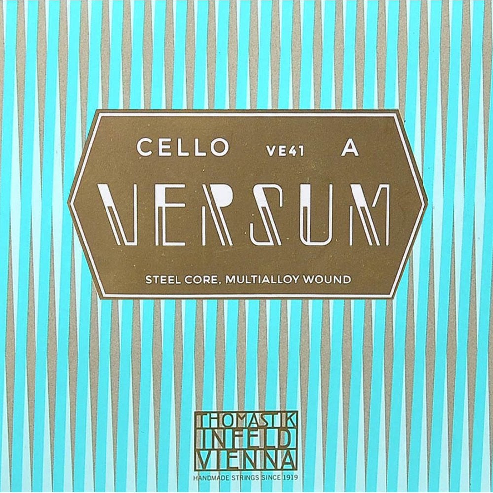 Thomastik-Infeld THVE-1 Versum cellosnaar A-1 4/4