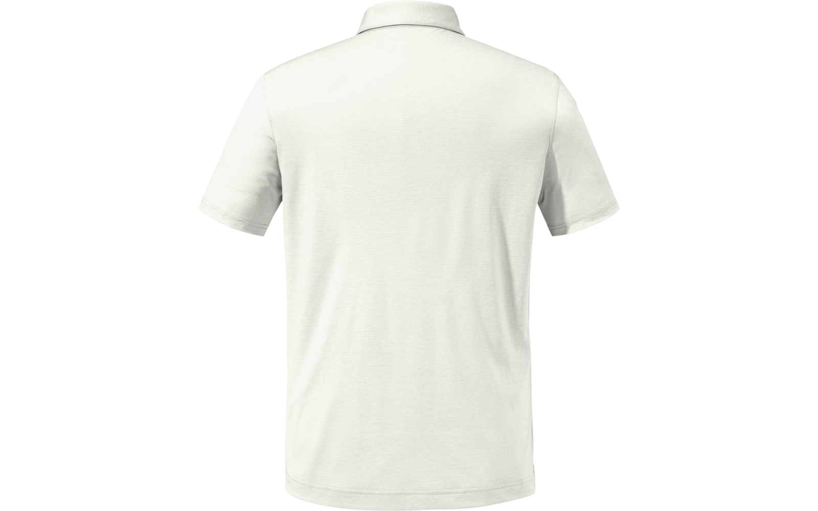 Schöffel CIRC Polo Shirt Tauron M umweltfreundliches Poloshirt Herren
