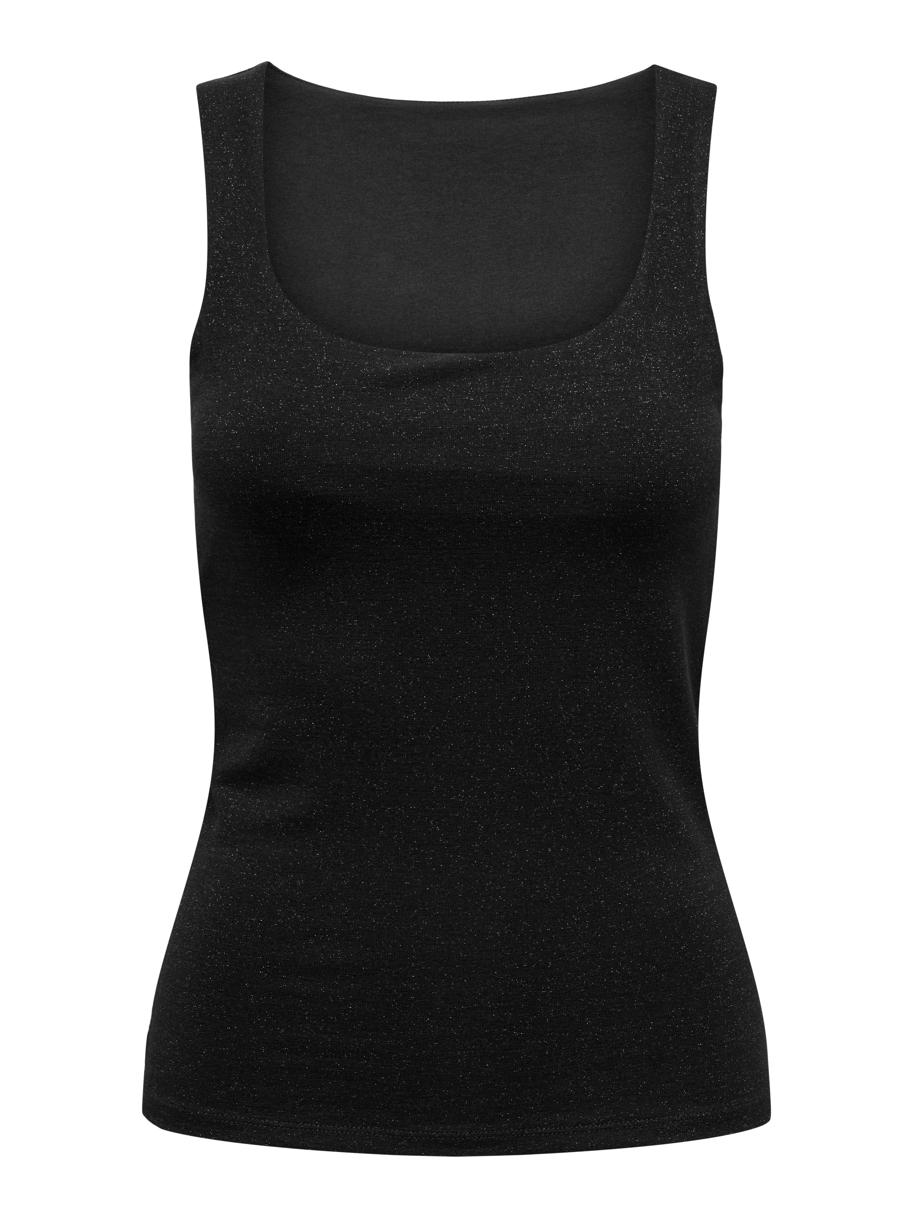 ONLROMA Top Black