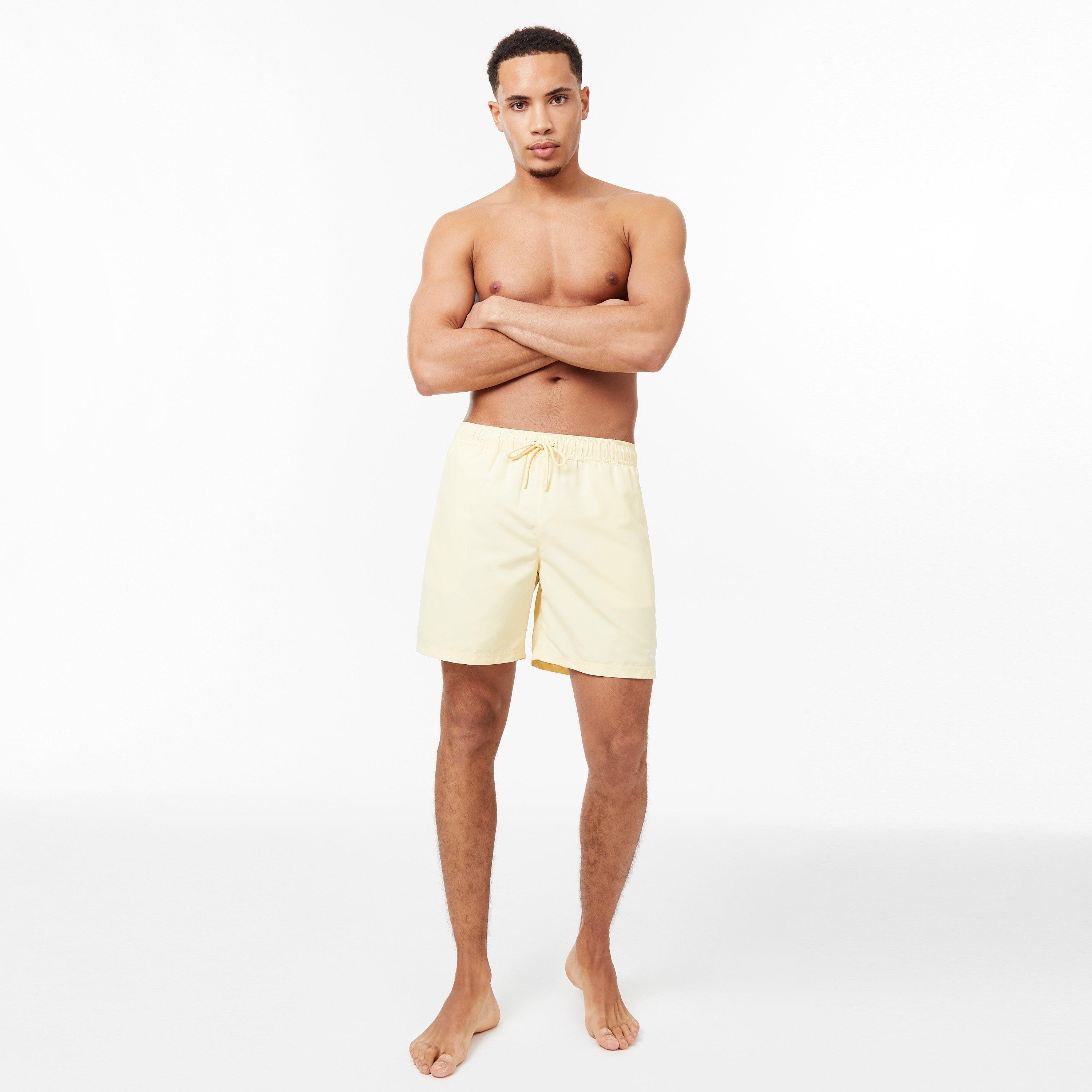 Jack Wills JW Mid Length Swim Shorts