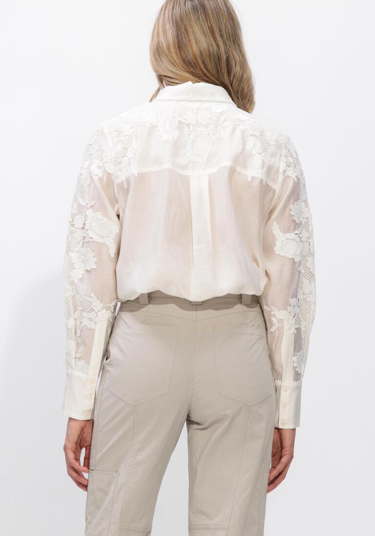 witte copenhagen muse blouses cmmolly-shirt