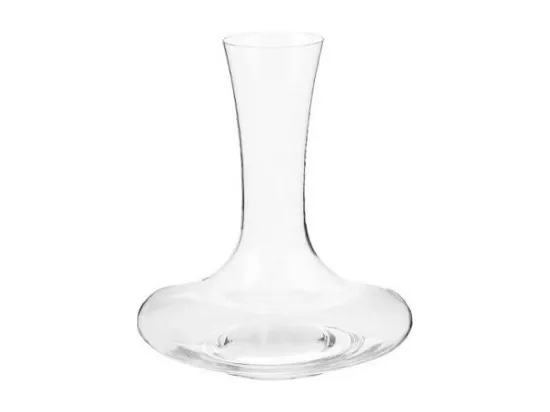 Carafe à décanter - 1,5 L - Cristallin