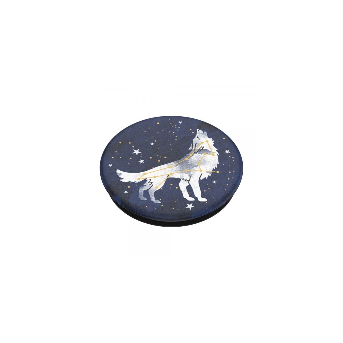 Popsockets PopGrip Sirius Wolf