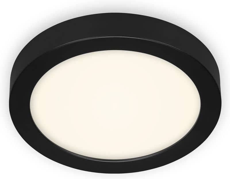 LED-Deckenleuchte