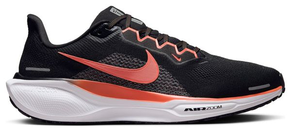 Chaussures Running Nike Pegasus 41 Noir/Rouge Homme