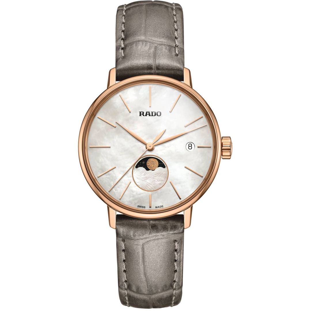 Rado Coupole Classic S Moonphase
