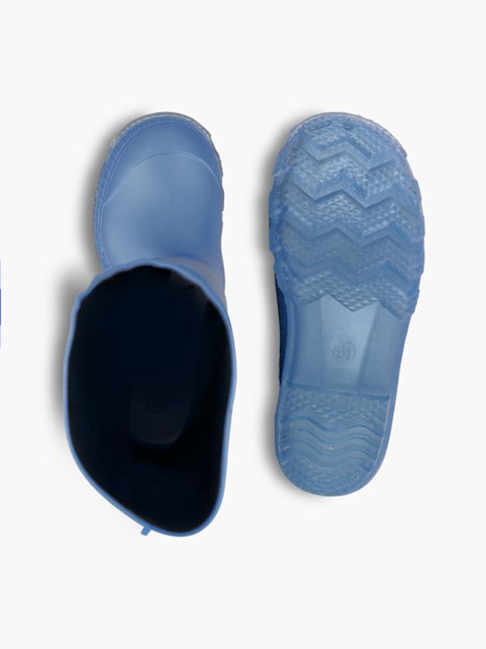 Cortina Gummistiefel Blau