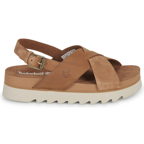 Timberland - SANTAMONICA SUNRISE XBAND - Camel