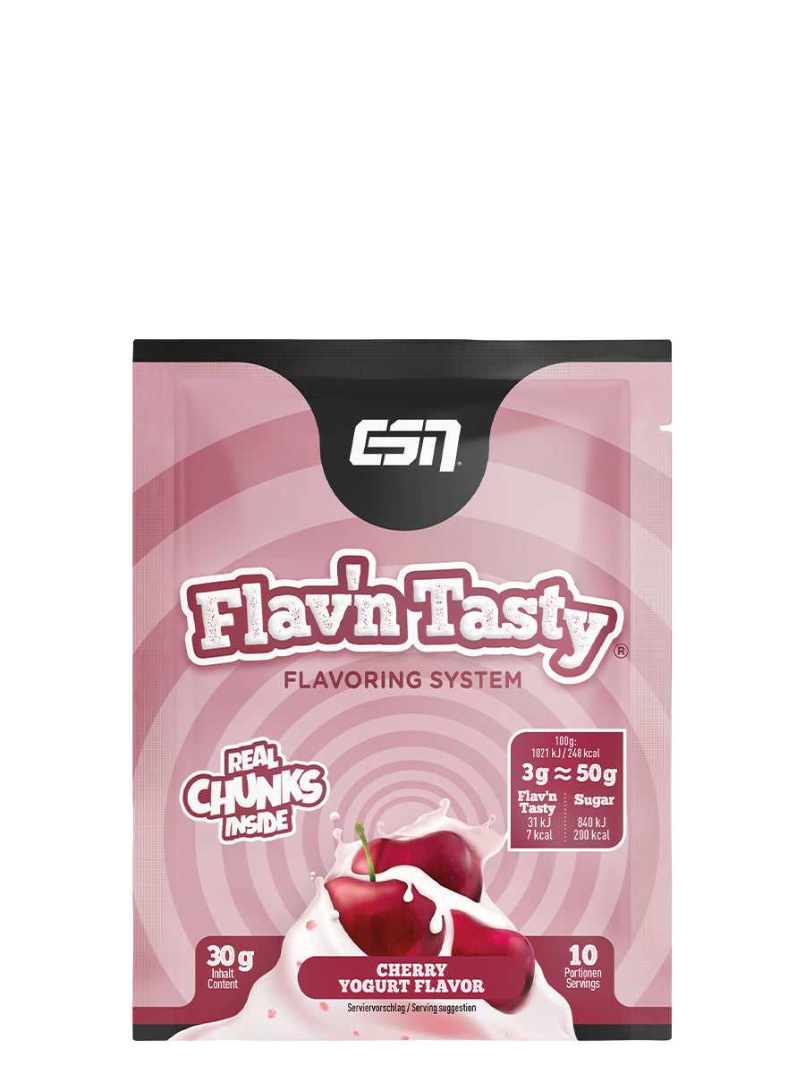 Designer Flavor Powder, 30g Probe