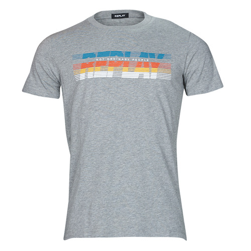 Replay - M6309 - Gris
