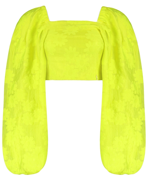 Harper & Yve Top Evi HS25J408
