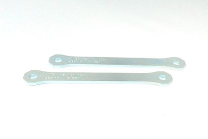 Biellette de suspension Tecnium Kit de réhausse construction 1