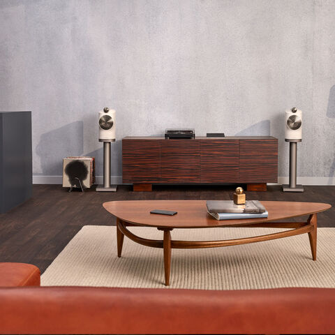 Koop Bowers & Wilkins Formation Duo Compacte luidsprekers - Actief | 5 Jaar Garantie