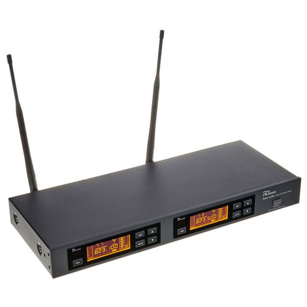 the t.bone free solo Twin PT 823 MHz