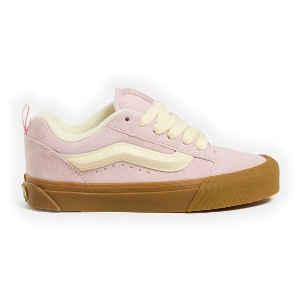 Vans - Knu Skool Suede - Baskets
