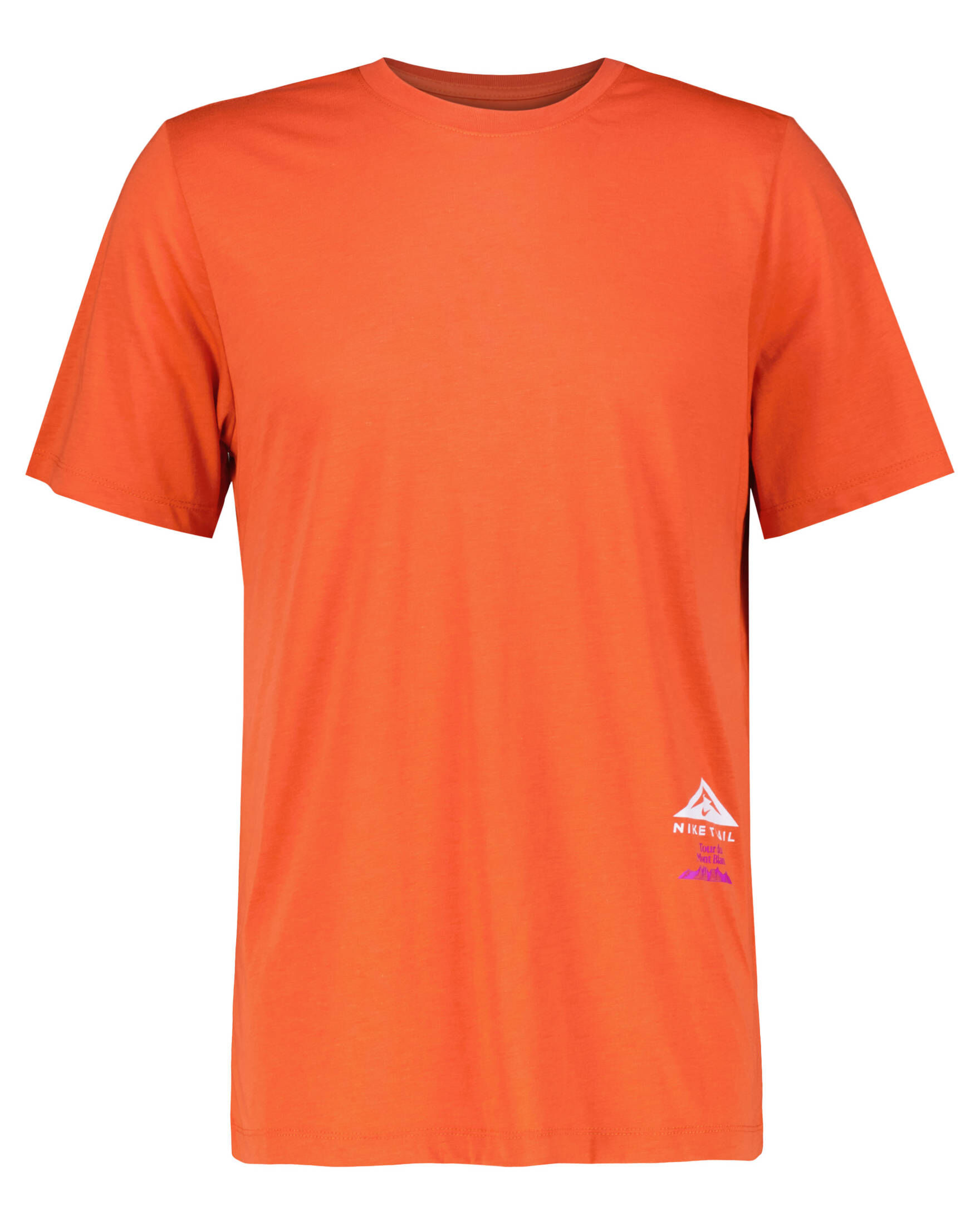 Nike| Herren Laufshirt