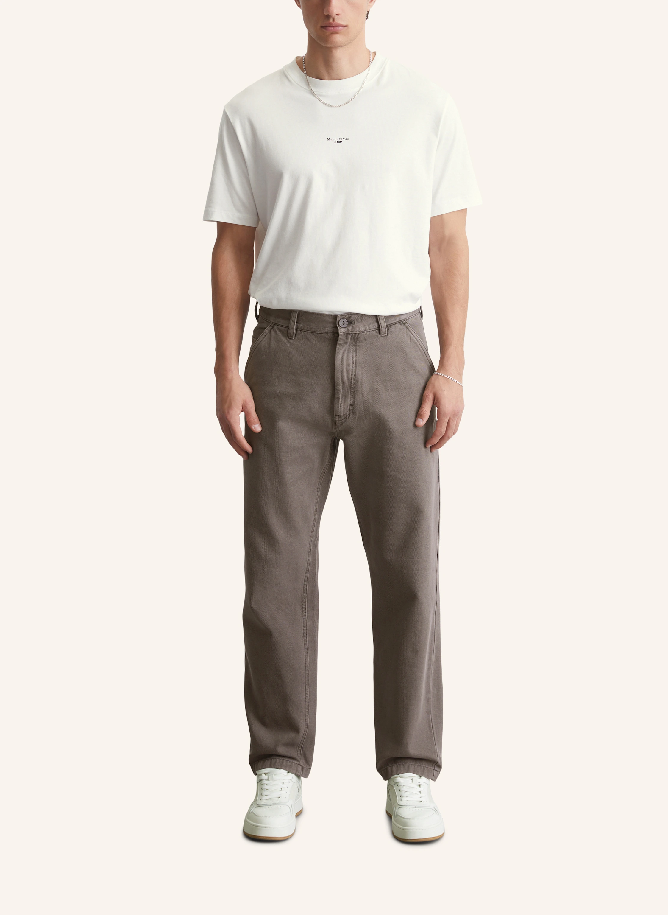 Marc O'Polo DENIM Chino