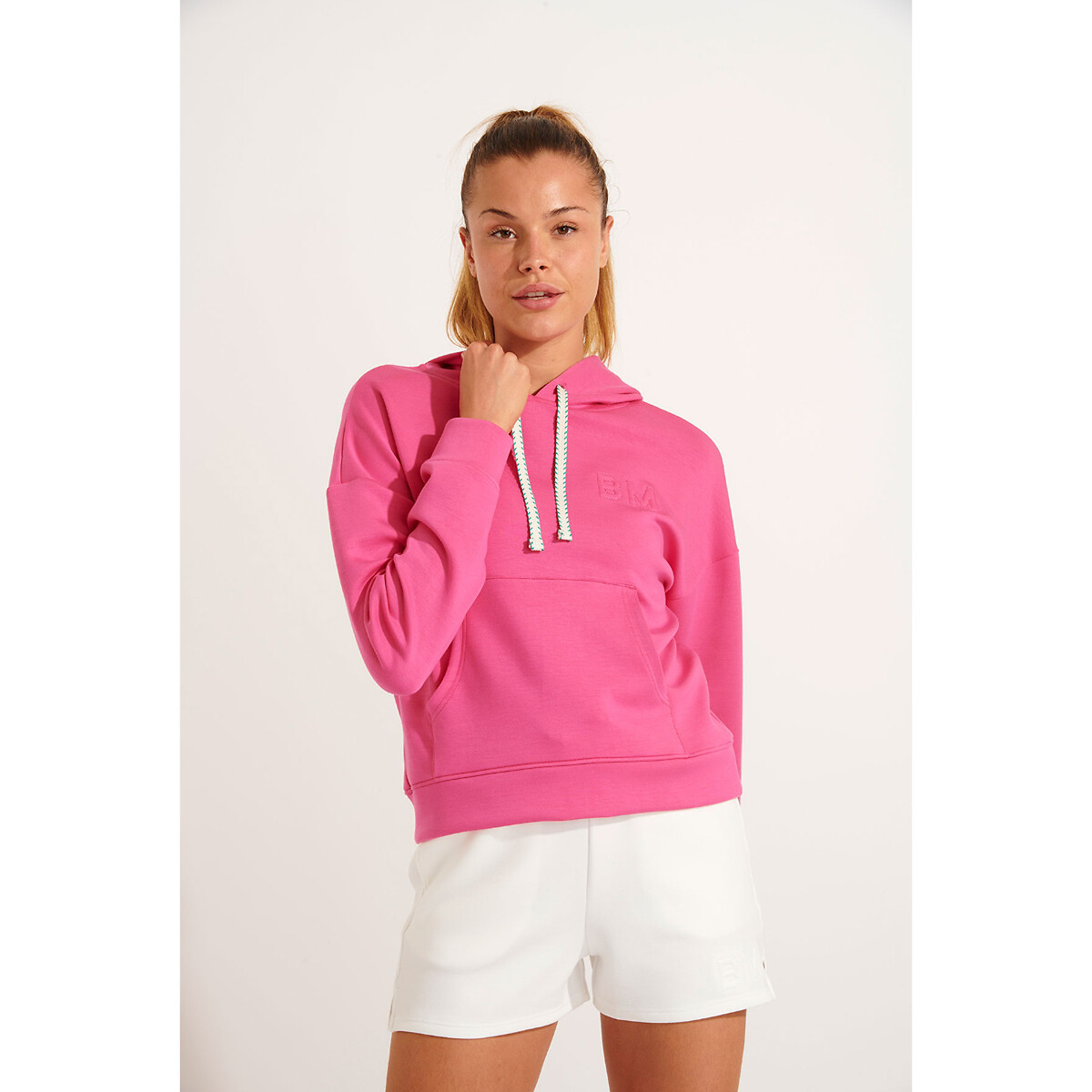 LUA DE BANANA<br>Curto cru de Bayjoy