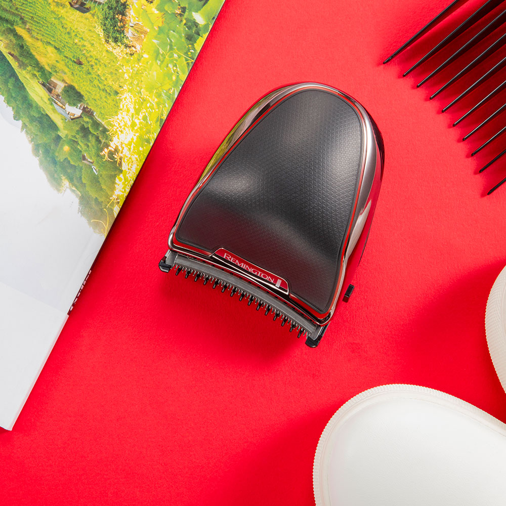 Tondeuse cheveux QuickCut Pro