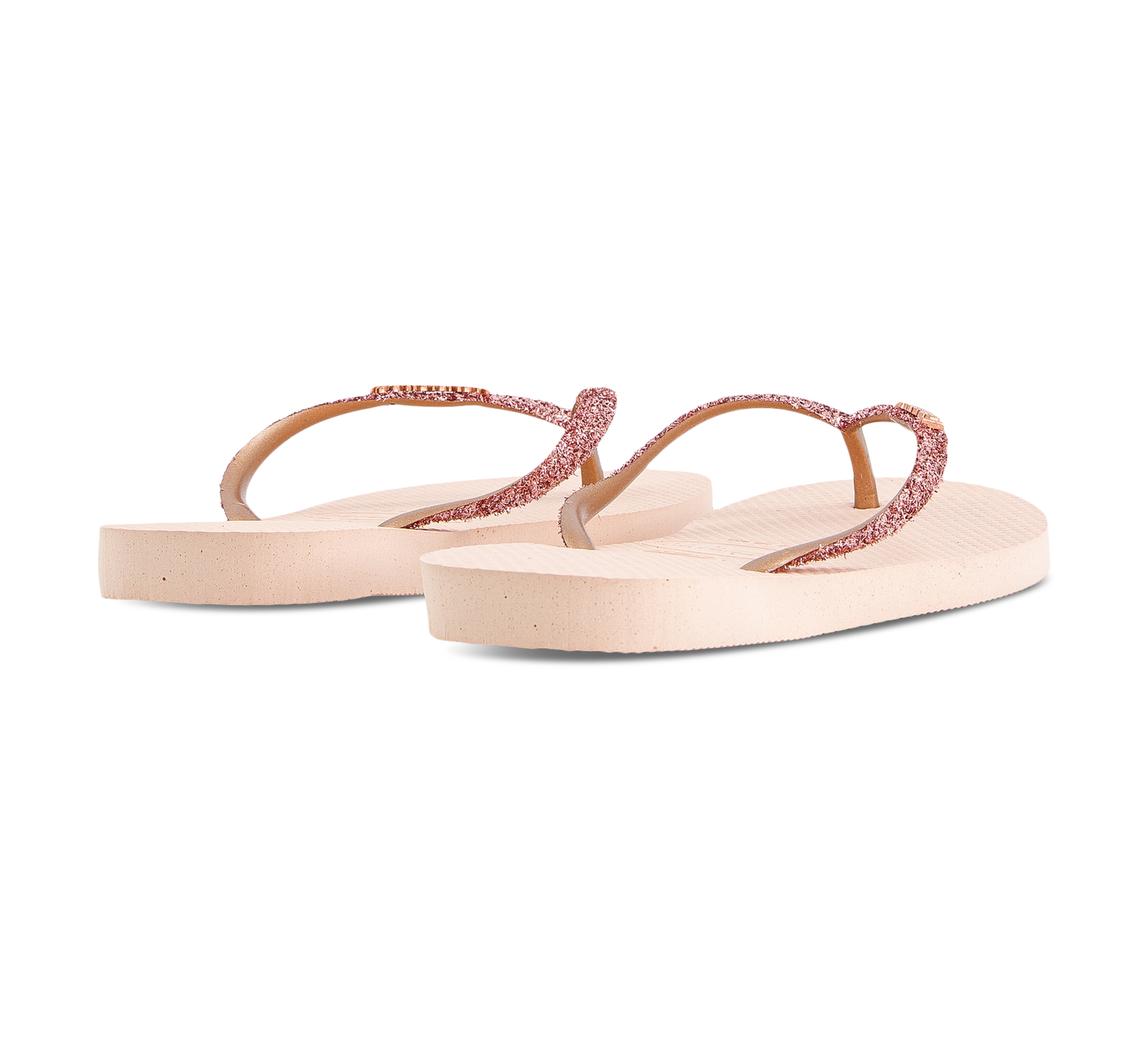 Havaianas Glitter Ii - Flip Flops rosa