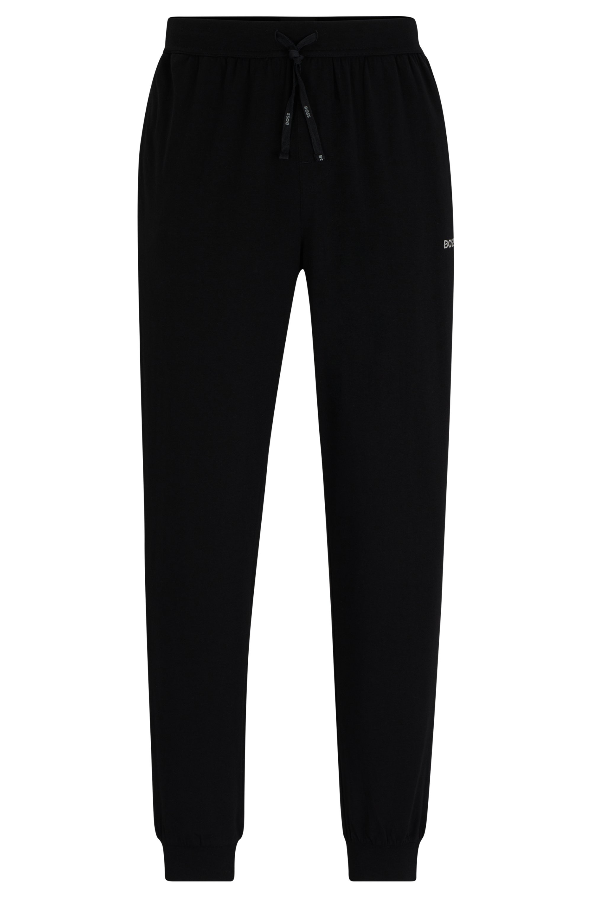 BOSS Sweathose »Mix&Match Pants«  mit BOSS Aufdruck auf dem Kordelzug