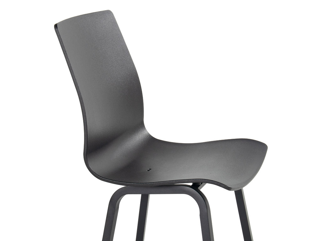 Hartman Sophie Wave barstoel