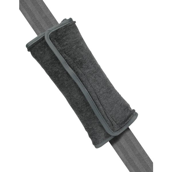 Dooky Gordel Kussen Dark Grey
