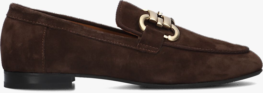NOTRE-V bruine notre-v loafers 5632