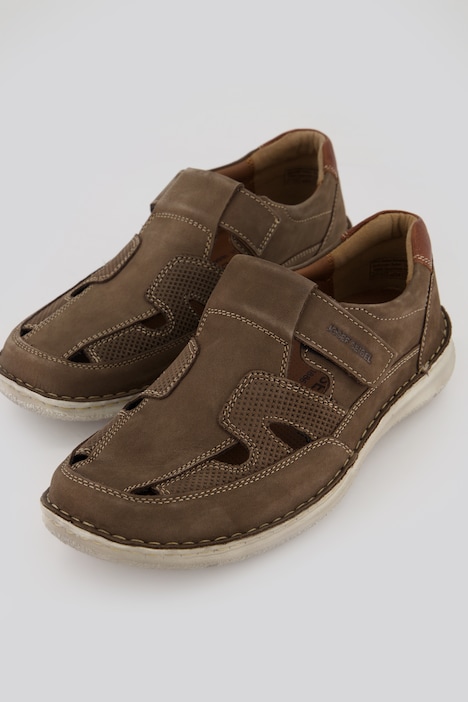 Halbschuh, Josef Seibel, extra weit, bis Gr. 50