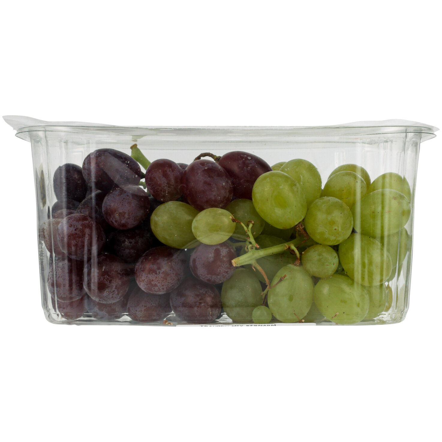 Trauben Mix kernarm -