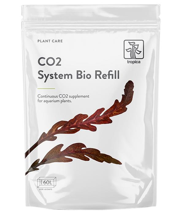 Tropica® CO2 System Bio Refill