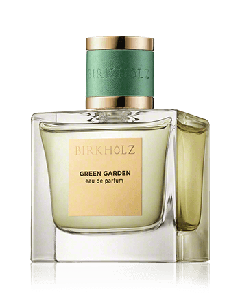 Birkholz Classic Collection Green Garden Eau de Parfum Spray 100ml